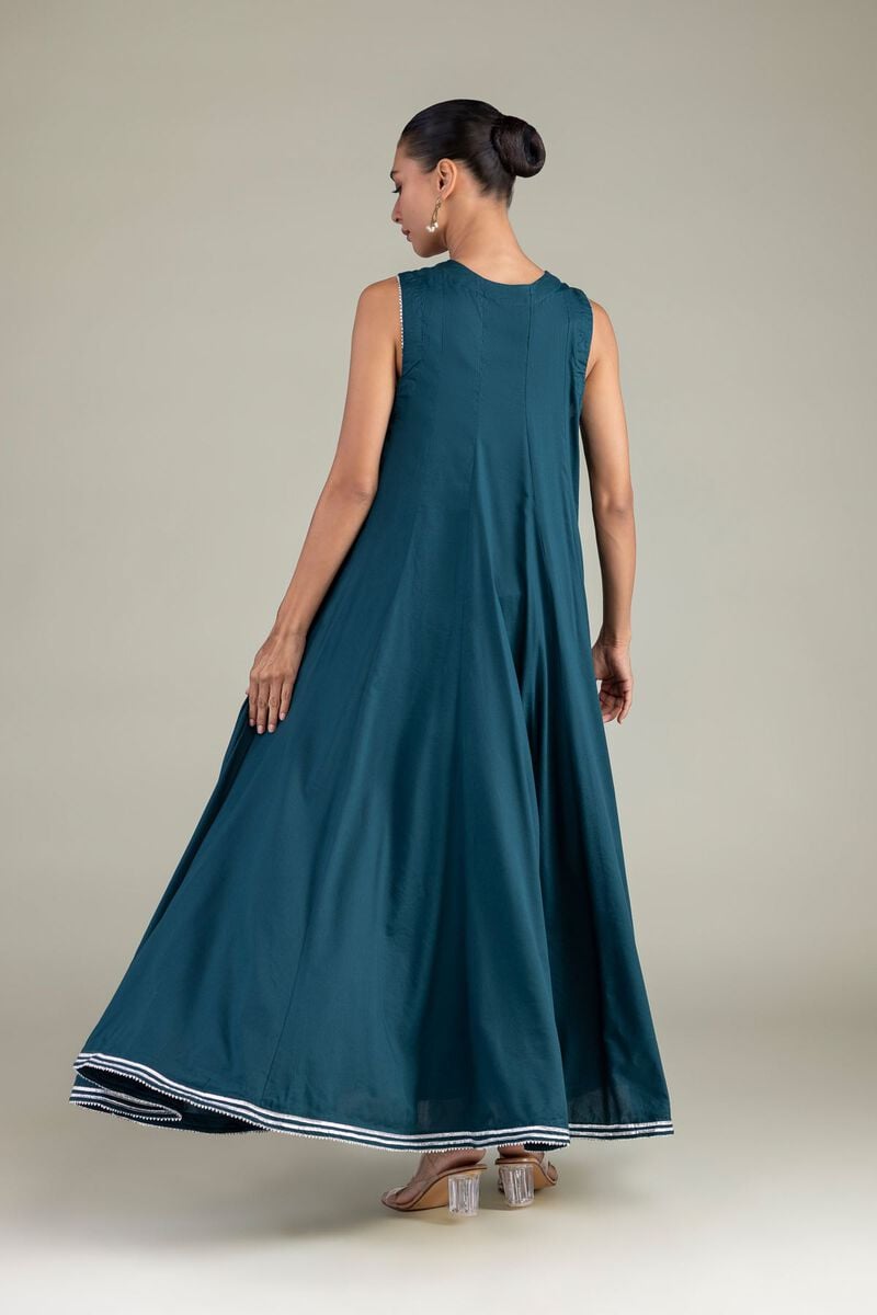 Dyed | Blended Twill | Kurta | USD 60.00